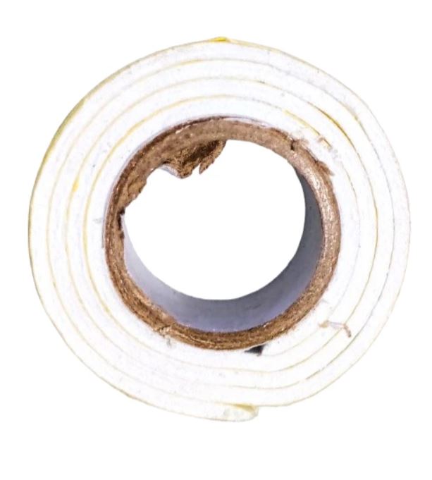 Double Sided Foam Tape 0.5 Inch Self Adhesive Acrylic Foam Mounting Tape for Sheet Wall Furniture Craft Hooks Paper