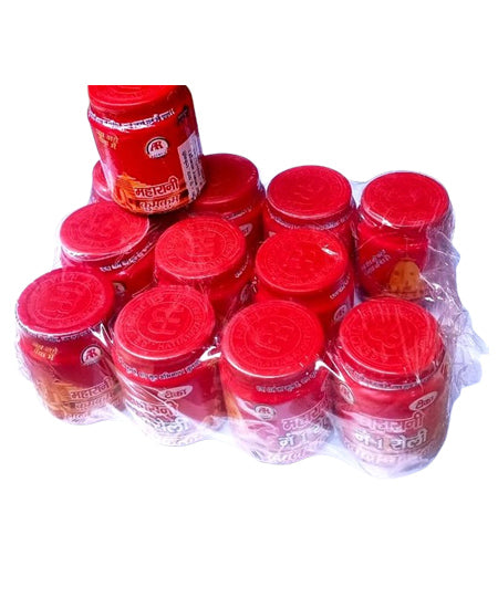 Maharani Kumkum Lal Chandan 20gms Maharani No. 1 Roli Lal Chandan