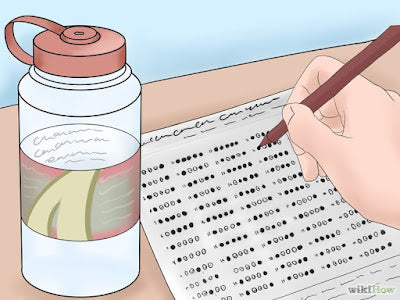 Kores Eraz EX White Ink Correction Pen Set Whitener And Diluter Metal Tip Fast Dry Combo Use All OMR Exam