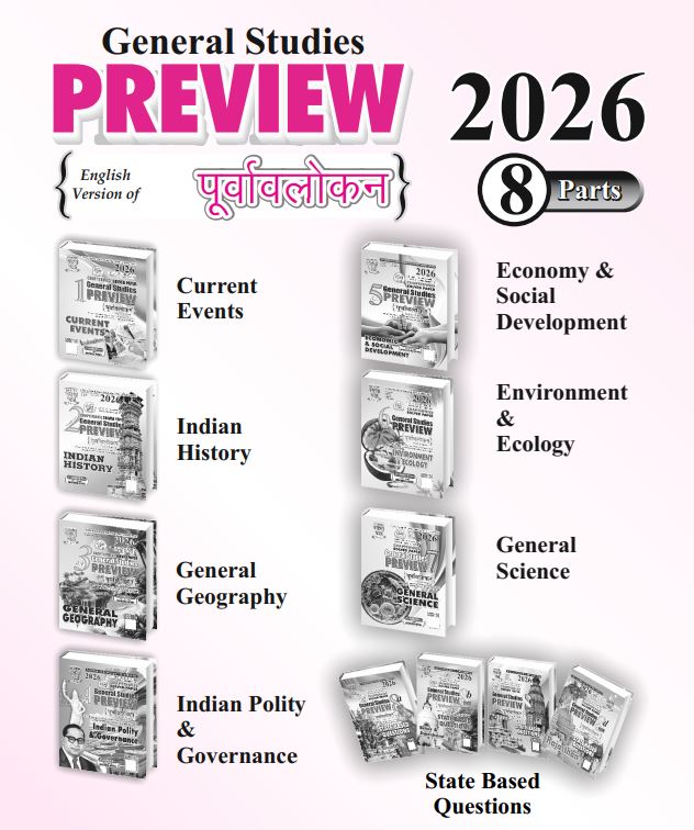 Ghatna Chakra Preview Environment and Ecology Part 6 2026 26120 C