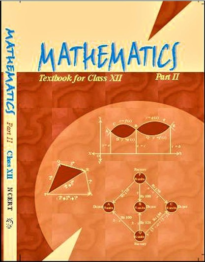 NCERT Mathematics