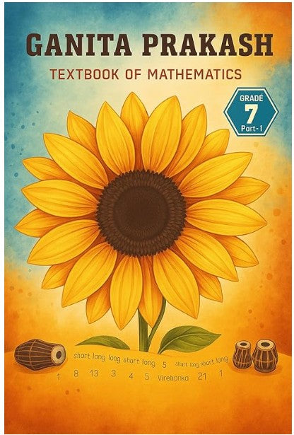 NCERT GANITA PRAKASH 