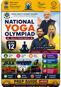 National Yoga Olympiad Preparation  Includes 