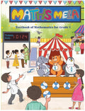 NCERT MATHS MELA 