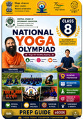 National Yoga Olympiad Preparation