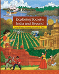 NCERT EXPLORING SOCIETY