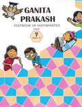 NCERT GANITA PRAKASH