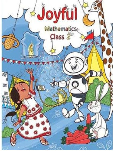NCERT JOYFUL MATHEMATIC