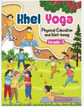 NCERT KHEL YOGA TEXT BOOK