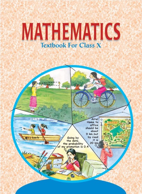 NCERT MATHEMATICS