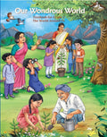 NCERT OUR WONDROUS