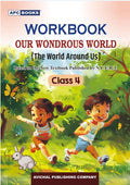 NCERT OUR WONDROUS WORLD