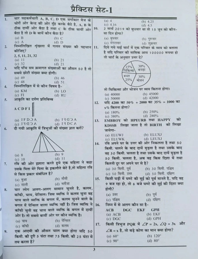 UP Police Constable 2026