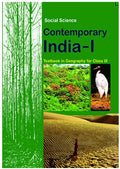 NCERT Book Contemporary India I