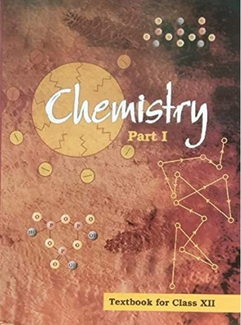 NCERT Book Chemistry 