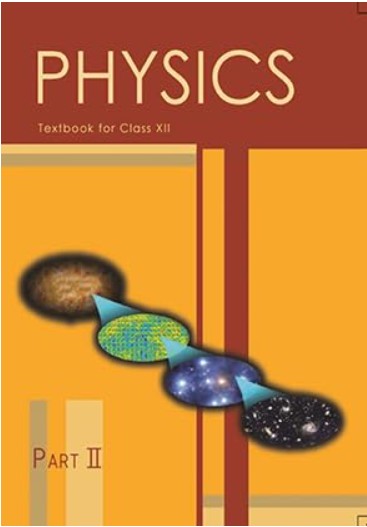 NCERT Physics Part-2