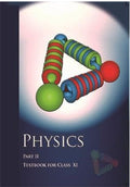 NCERT Physics Part-II 