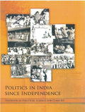 NCERT Politics in India since Independence