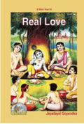 Real Love