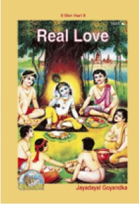 Real Love
