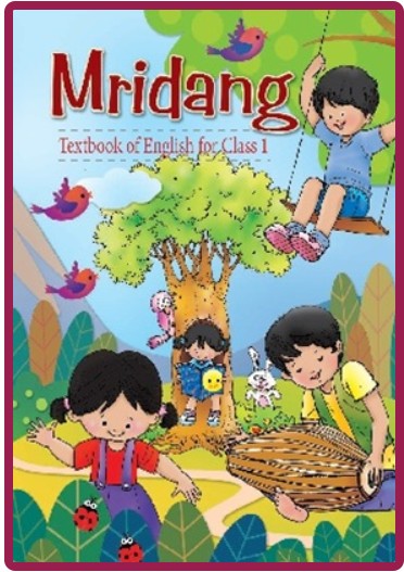 NCERT Mridang 