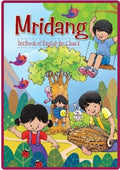 NCERT Mridang 