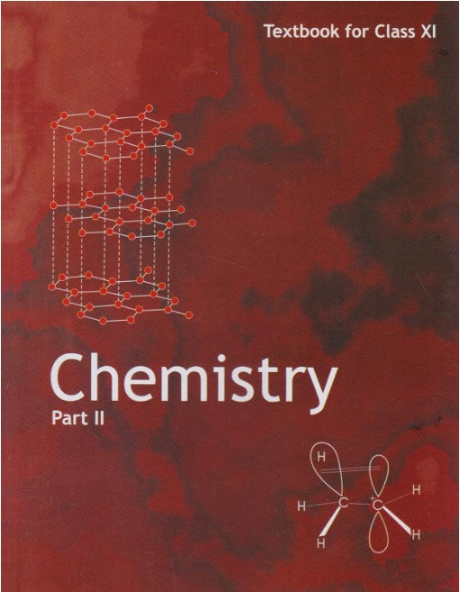 NCERT Chemistry 