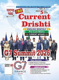 Current Drishti Current Affairs Issue-5 July 2026
