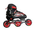 Panko Inline Skate (3 Wheels, 100 mm) Number Of Wheels By Panko Sports
