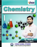 KGS Chemistry by Khan Sir Hindi Medium Study Material