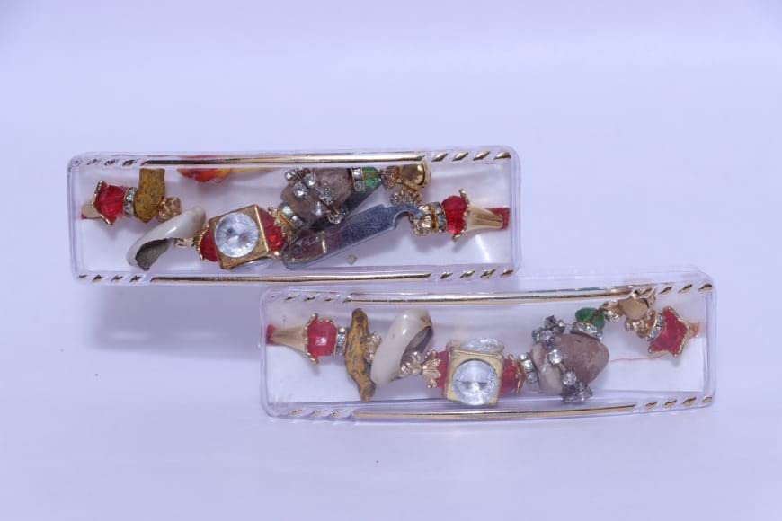 Kangan Dora Shadi And poojan Occasion Pack Of 2