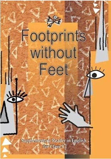 NCERT Footprints Without Feet English