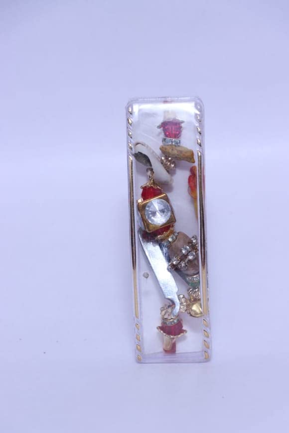 Kangan Dora Shadi And poojan Occasion Pack Of 2