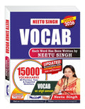 Vocab For General