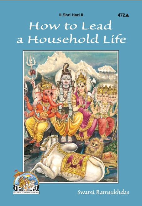 How to Lead A Household Life in  