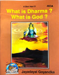 Gita Press What is Dharma 