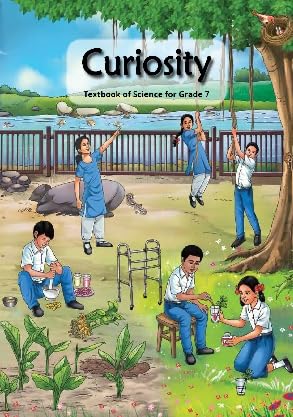 NCERT Class 7 Textbook Hindi Sanskrit English Mathematics Science Social Science Malhar Deepakam Poorvi Ganita Prakash Part 1 And 2 Set Of 8 Books Latest Edition 2026