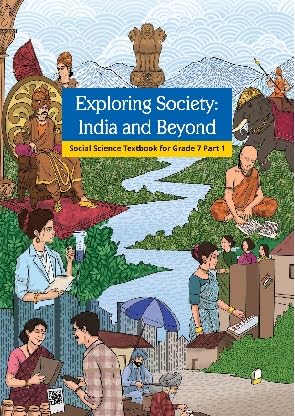 NCERT Class 7 Textbook Hindi Sanskrit English Mathematics Science