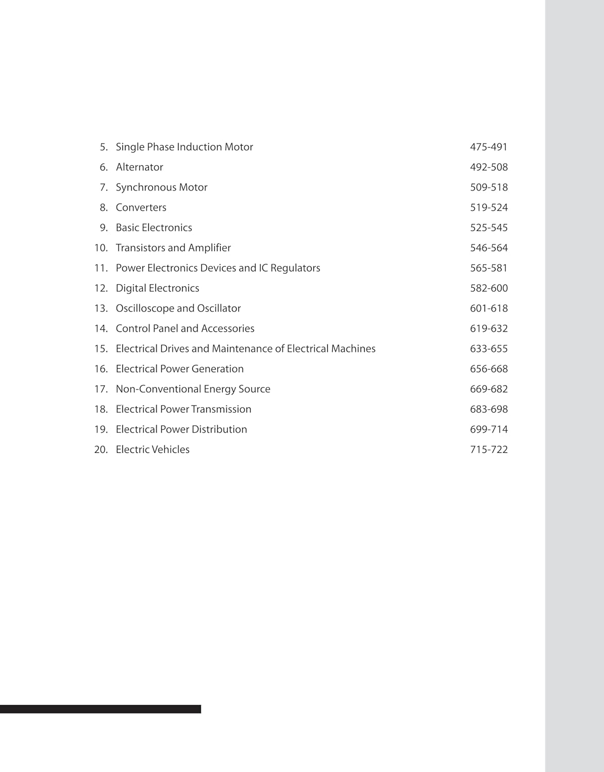 Arihant NSQF Level 4 Electrician Theory 1 Year Book English Medium