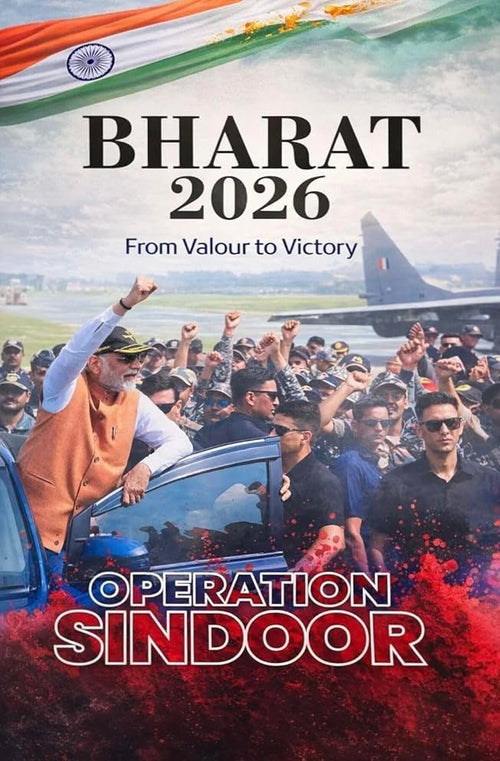 Bharat 2026 From Valour To Victory Operation Sindoor 