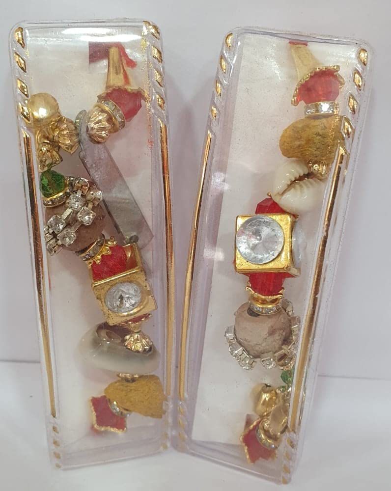 Kangan Dora Shadi And poojan Occasion Pack Of 2