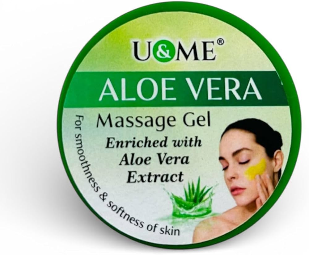 Free Aloe Vera Gel, with the Ghar Ka Vaidya book