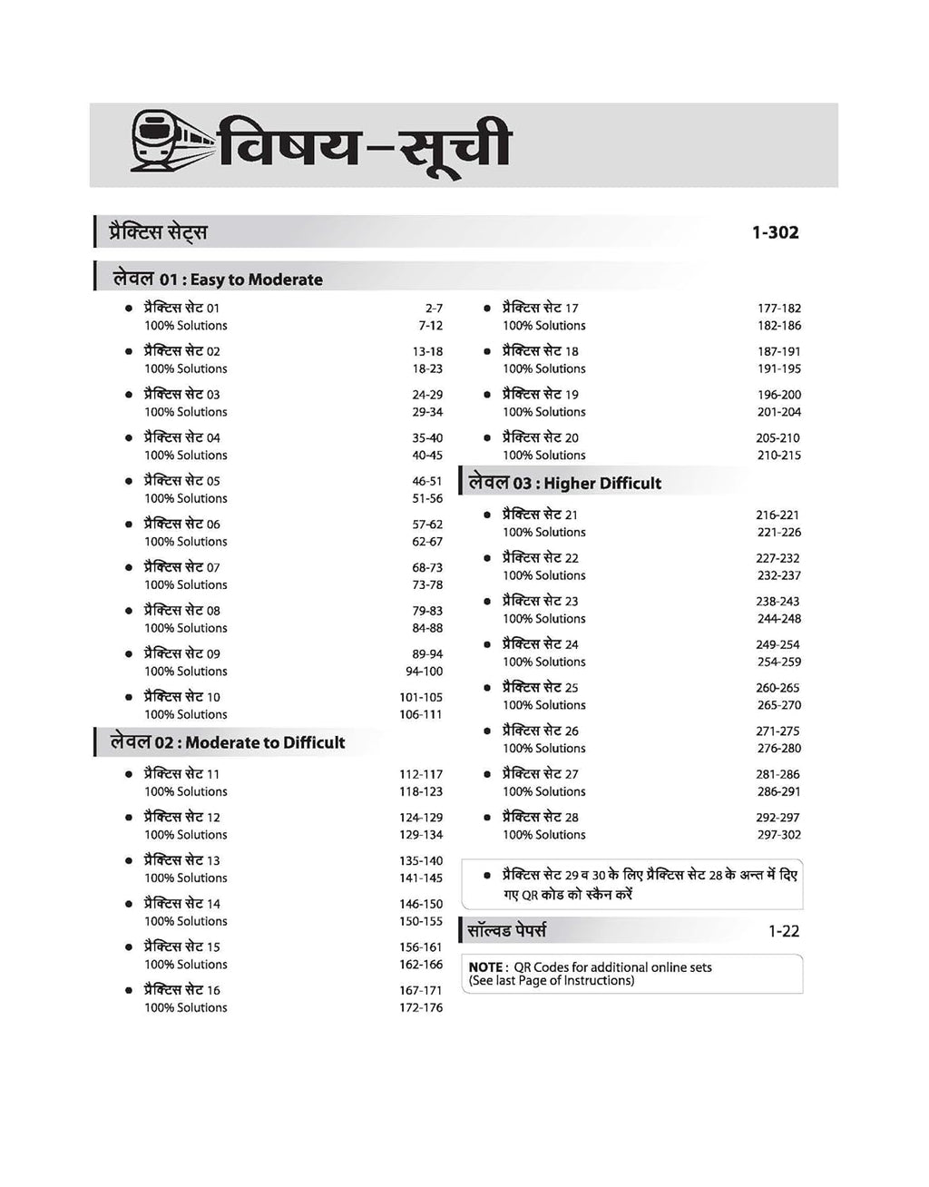 Arihant RRB Group D CBT Exam Preparation Book 2026 35 Practice Sets 30 Offline + 5 Online with 100% Detailed Solutions Level-Wise Papers Railway Recruitment Practice Guide Hindi Medium