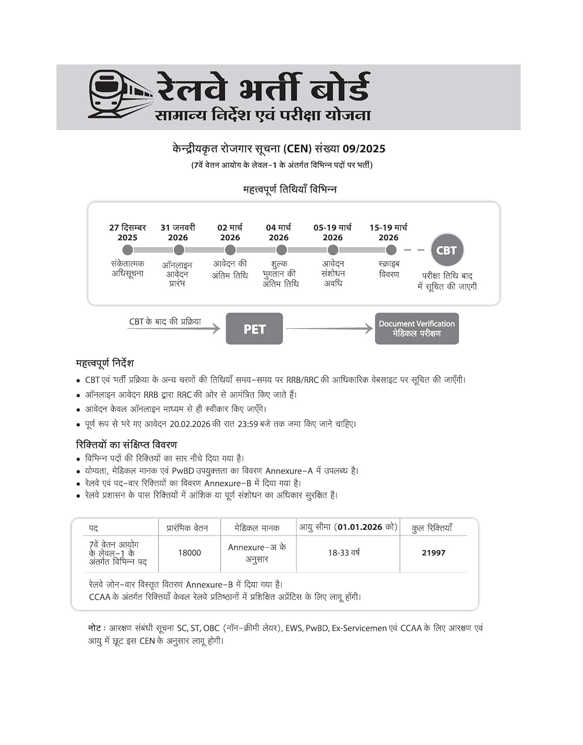 Arihant RRB Group D CBT Exam Preparation Book 2026 35 Practice Sets 30 Offline + 5 Online with 100% Detailed Solutions Level-Wise Papers Railway Recruitment Practice Guide Hindi Medium