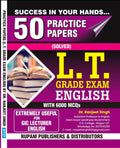 Rupam LT Grade Exam 2026 50 Practice Set Solved Paper With 6000 MCQs By Dr Ranjeet Singh