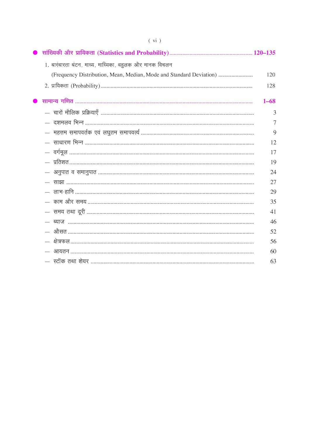 Upkar Polytechnic Sanyukt Pravesh Pariksha Ganit Group Pharmacy Hindi Medium