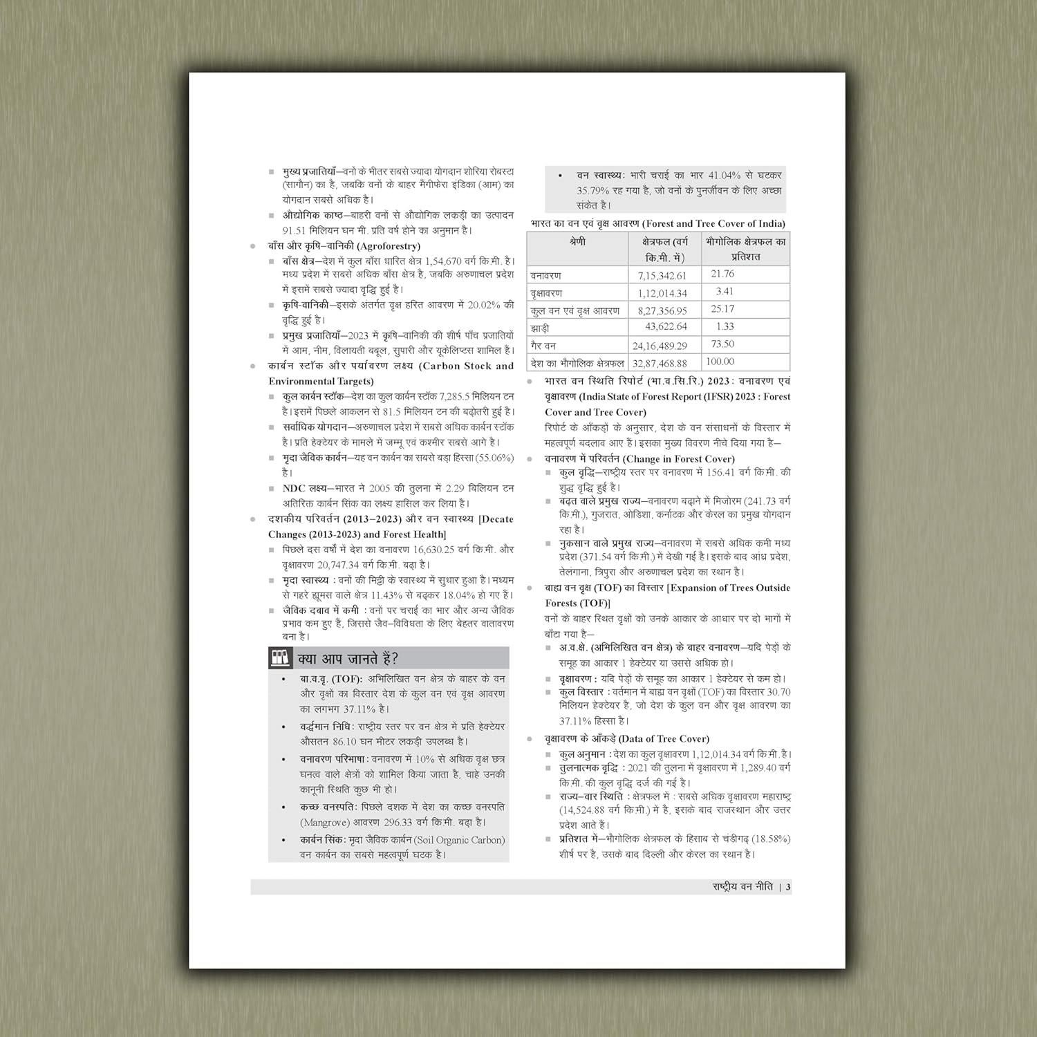Examcart UPSSSC Forest Guard And Wildlife Guard Mains Exams Complete Study Guide Book 2026 Theory 400 Question And Solved Papers Uttar Pradesh UP Van And Vanay Jeev Rakshak Pariksha Hindi Medium With Free Khatu Shyam Sticker