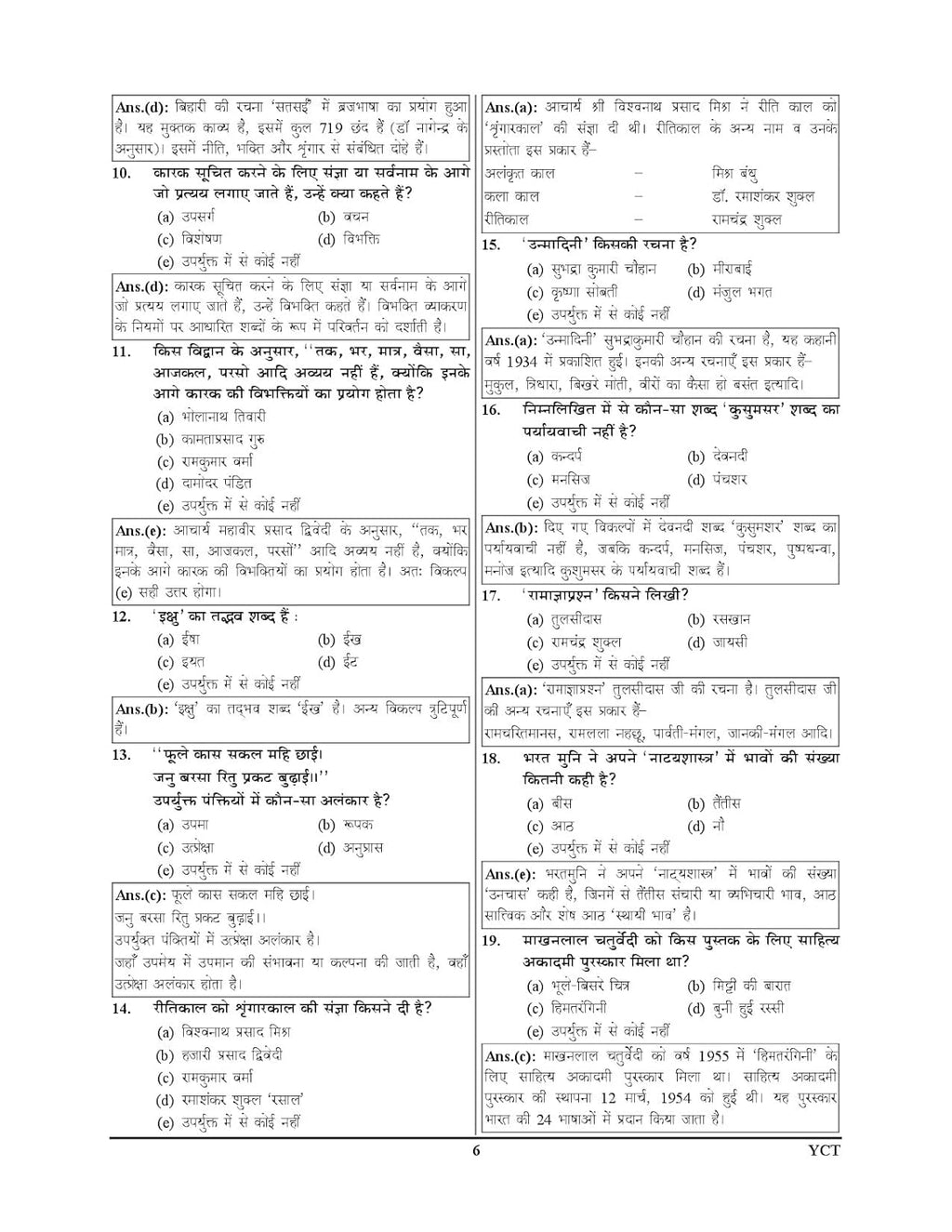 Youth UPSSSC Junior Assistant Solved And Practice Book 2025-26