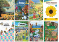 NCERT Class 7 Textbook Hindi Sanskrit English Mathematics Science Social Science Malhar Deepakam Poorvi Ganita Prakash Part 1 And 2 Set Of 8 Books Latest Edition 2026