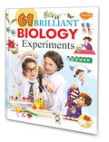 61 Brilliant Biology Experiments By Mansi Katdare